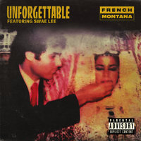 French Montana — Unforgettable
