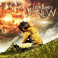 From Ashes To New — Breaking Now
