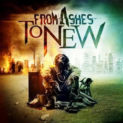 From Ashes To New — Stay This Way