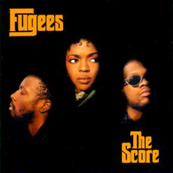 Fugees — Killing Me Softly