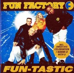 Fun Factory — Celebration