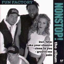 Fun Factory — Groove Me