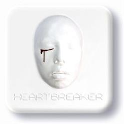 G-Dragon (Big Bang) — Heartbreaker
