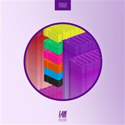 (G)I-DLE — MAZE