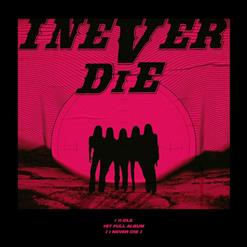 (G)I-DLE — MY BAG