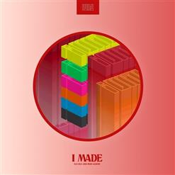 (G)I-DLE — Senorita