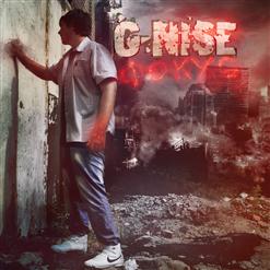 G-Nise — Я Погибаю Без Тебя Ft. Rob