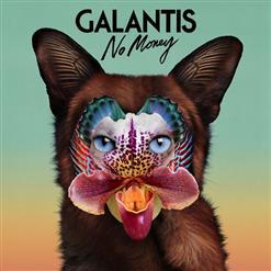 Galantis — No Money