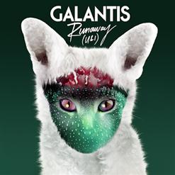 Galantis — Runaway (U & I)