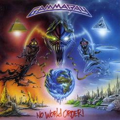 Gamma Ray — Heaven Or Hell