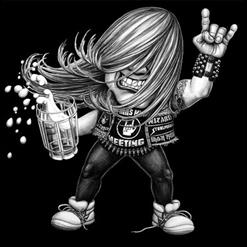 Gamma Ray — It's A Sin