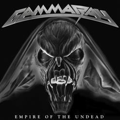 Gamma Ray — Time For Deliverance