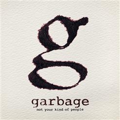 Garbage — Control