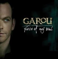 Garou — Burning