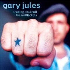 Gary Jules — Mad World (feat. Michael Andrews)