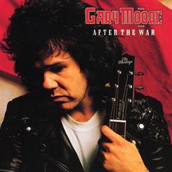 Gary Moore — After The War