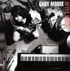 Gary Moore — Cold Day In Hell