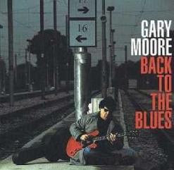 Gary Moore — Picture Of The Moon