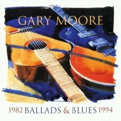 Gary Moore — Story Of The Blues