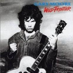 Gary Moore — Wild Frontier