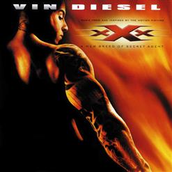 Gavin Rossdale — Adrenaline
