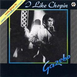 Gazebo — I Like Chopin