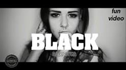GAZIROVKA — BLACK
