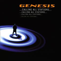 Genesis — Calling All Stations