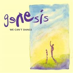 Genesis — Never A Time