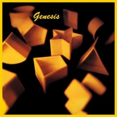 Genesis — Taking It All Too Hard