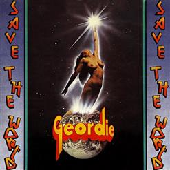 Geordie — Goodbye Love
