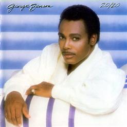 George Benson — Nothing's Gonna Change My Love For You