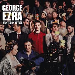 George Ezra — Budapest