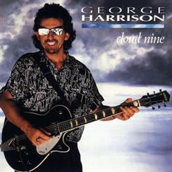 George Harrison — Fish On The Sand