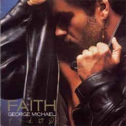 George Michael — Kissing A Fool