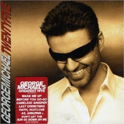 George Michael — Last Christmas
