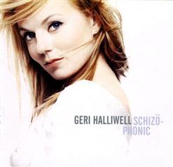 Geri Halliwell — Mi Chico Latino