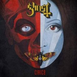 Ghost [Sweden] — Cirice