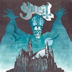 Ghost [Sweden] — Ritual