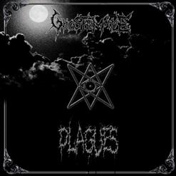 GhosteMane — Andromeda