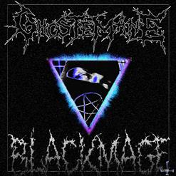 GhosteMane — Venom