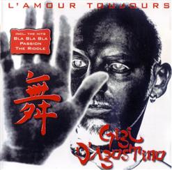 Gigi D'Agostino — L'amour Toujours