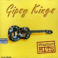 Gipsy Kings — Baila Me