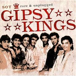 Gipsy Kings — Bamboleo