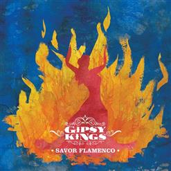 Gipsy Kings — Como L'agua