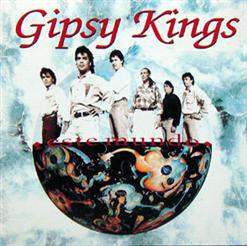 Gipsy Kings — No Volvere