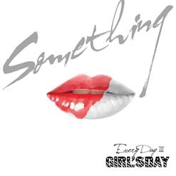 Girl's Day — Something