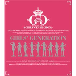 Girls' Generation — Girls' Generation
