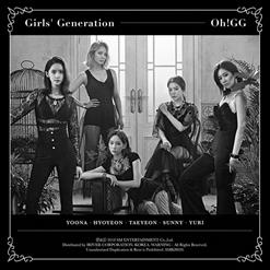 Girls' Generation-Oh!GG — 몰랐니 (Lil' Touch)