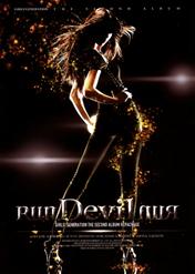 Girls' Generation — Run Devil Run